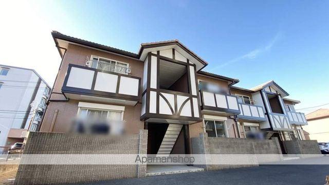 ラ・パルテール国富参番館