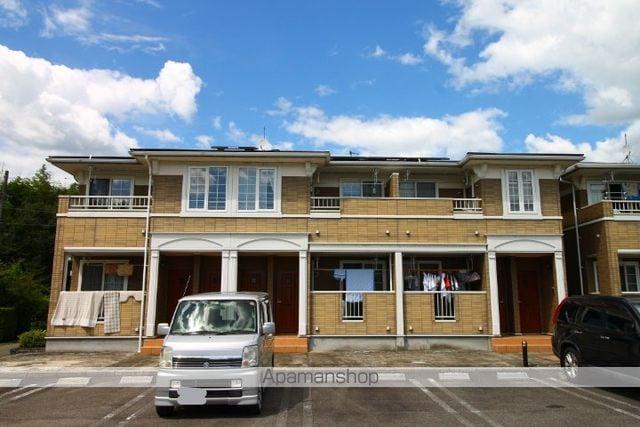 リバ-サイド・倉知A