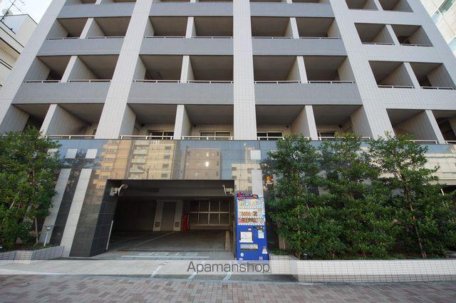 コンシェリア・デュー代々木公園