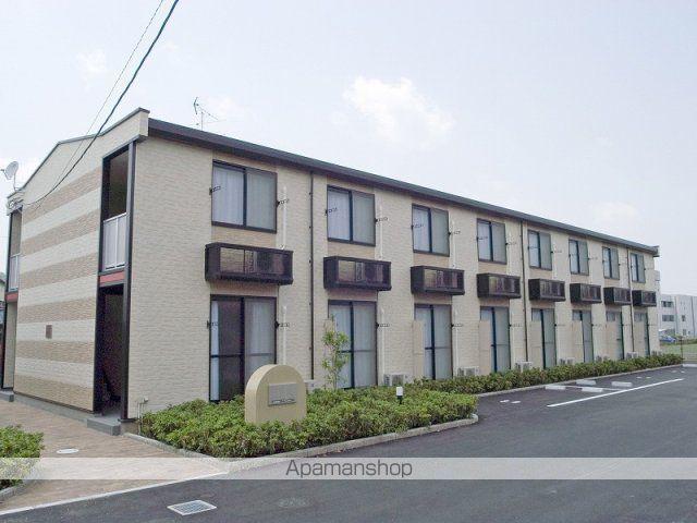 レオパレス美園C