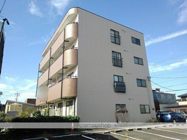 天神マンション