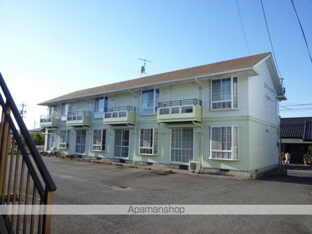 グリーンウッド