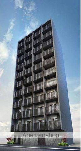 ハーモニーレジデンス横浜みなとみらい002