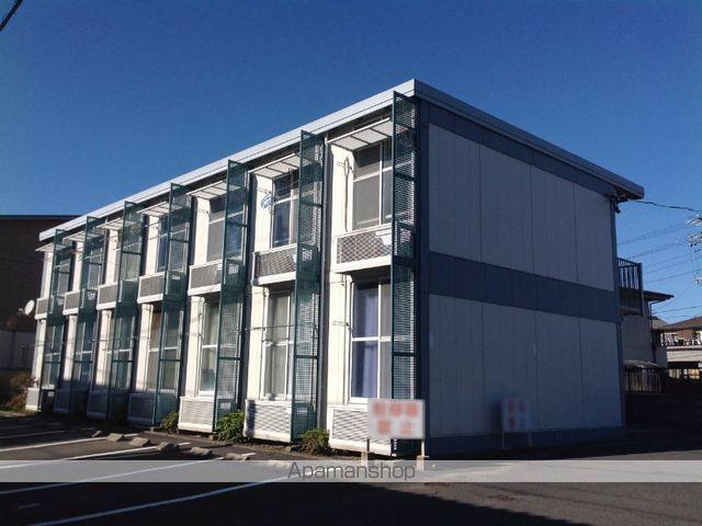 レオパレスY・M・S