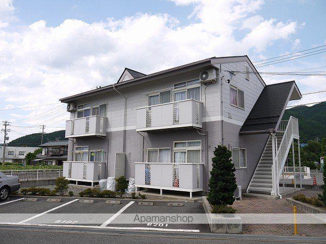 メゾンコンフォールⅡ