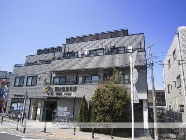 サイクルハイツI
