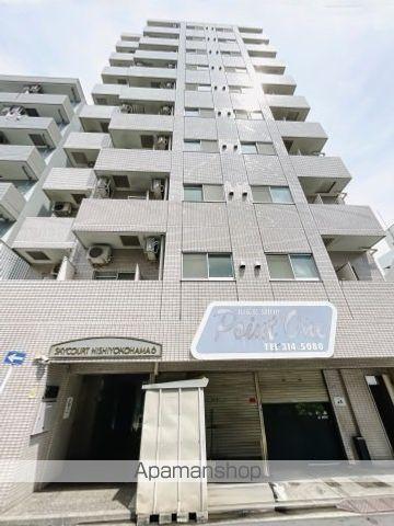 スカイコート西横浜第6