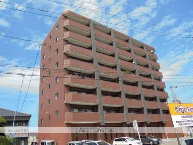 ホクリマンションⅠ(2LDK/6階)