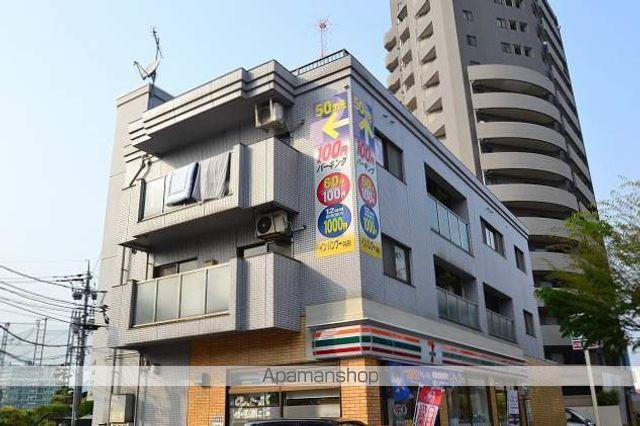 開発ビル