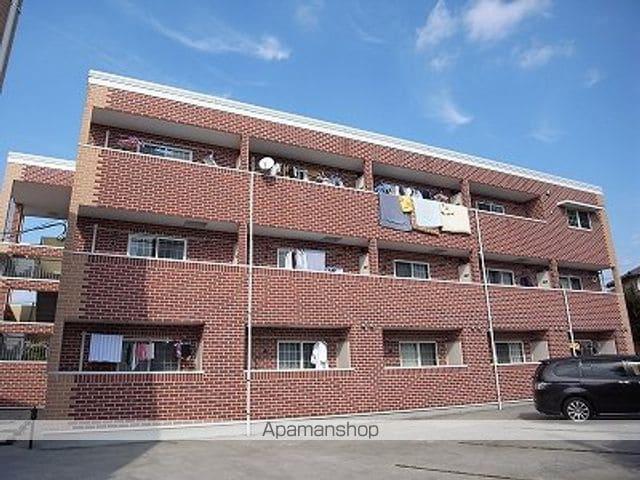 ヨーロピアンシャレー清水万石参番館