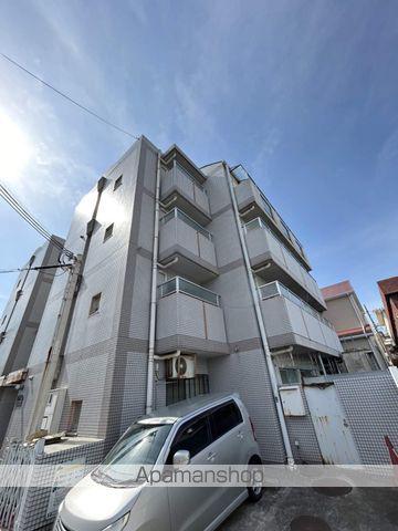 シャルマンフジ久米田参番館