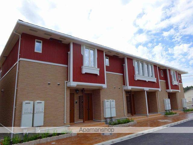 コンフォート・ビスタ1