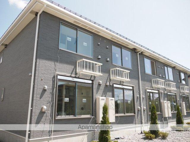 クレメント ガーデンA