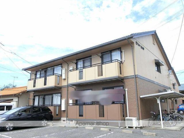 セジュール玉木D棟