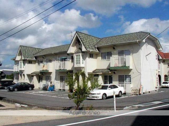 メゾン撫川Ⅰ