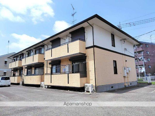パークヒル越野