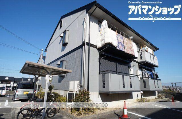 レタンドゥールA棟