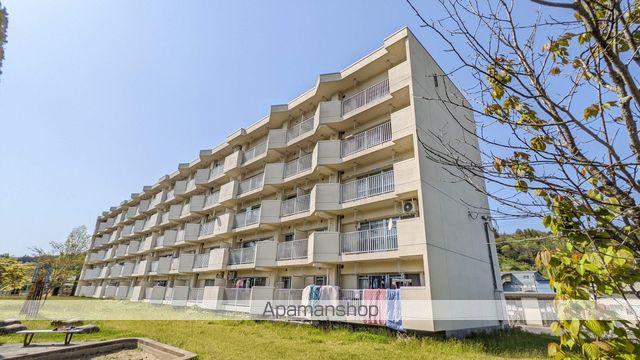 ビレッジハウス大東1号棟(3DK/4階)