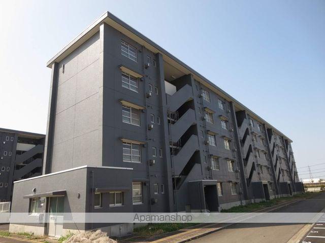 ピース・コーポラス瀬戸 Ⅰ