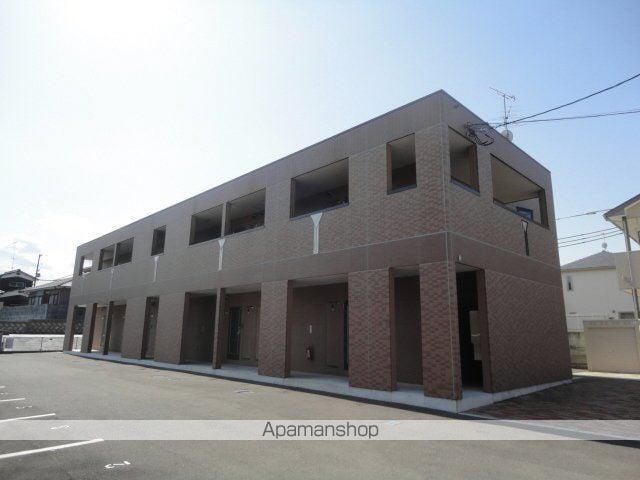 ロイヤルハイツ・IYO(1K/2階)