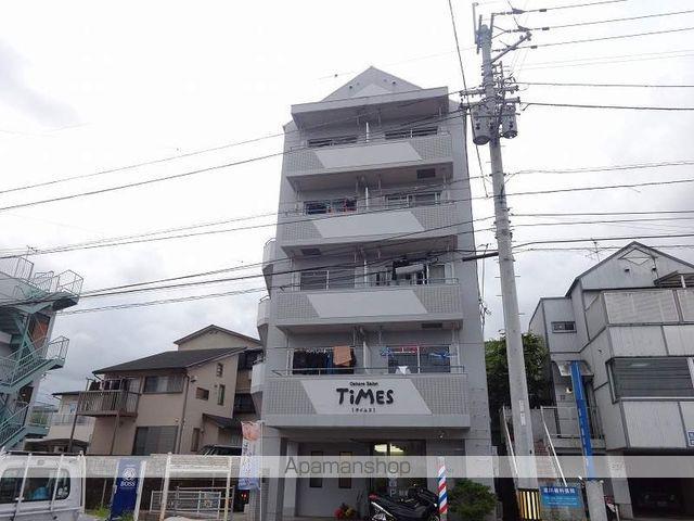 フェンネルハイツ