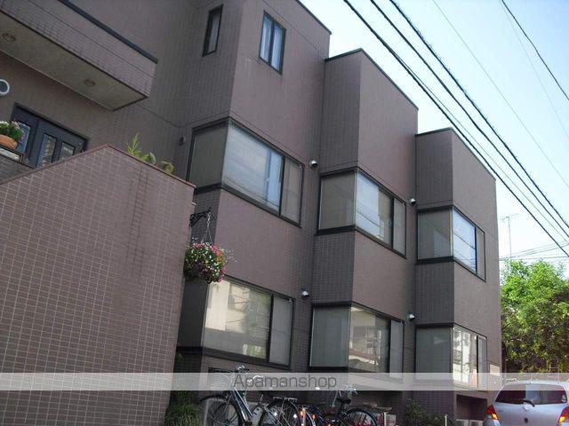 メゾン・ベルボア