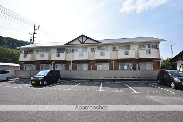 ハイツよしおか