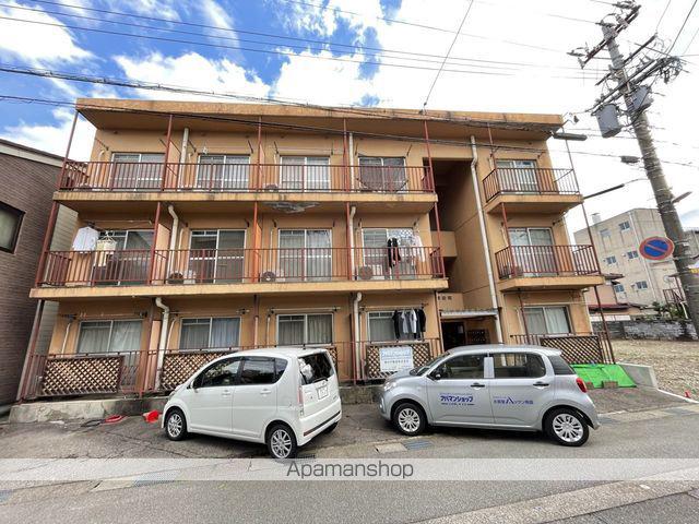 ハイツ南田町