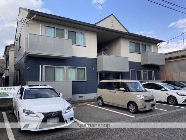 ビスタ 中央