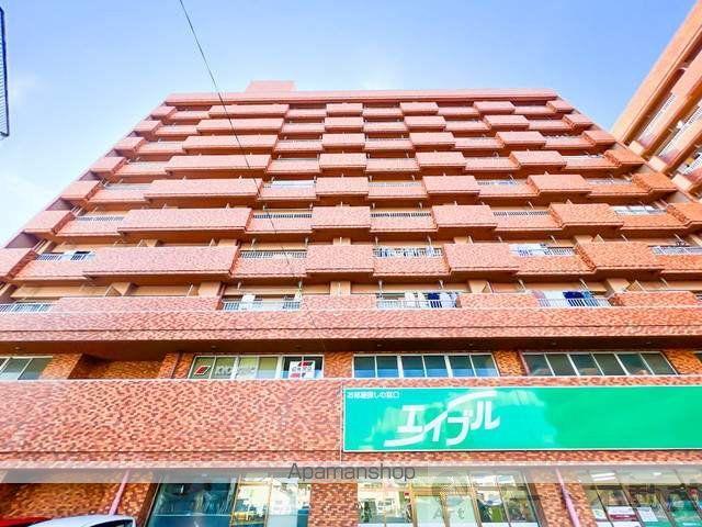 フェリオ市駅西Ⅰ