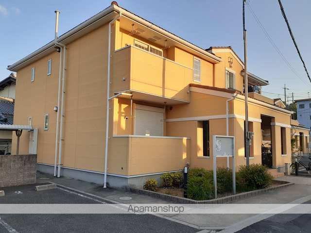 ソルシェール熊取Ⅰ番館