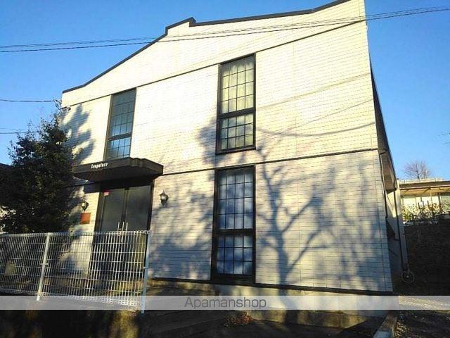 レオパレスフォンテーヌⅡ