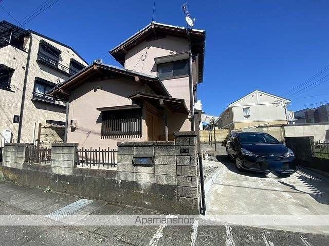 静岡県静岡市葵区 2階建 築46年