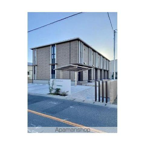 フォレストガーデン原町