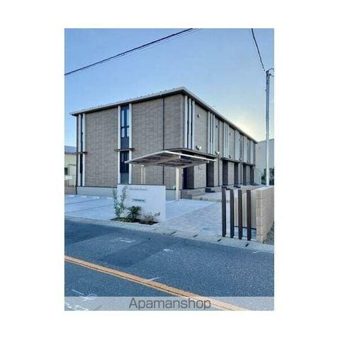 フォレストガーデン原町