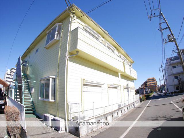 ピュアハイム野上(ワンルーム/1階)