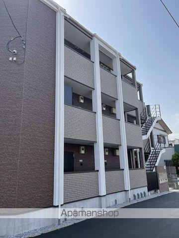 メルディア津田沼