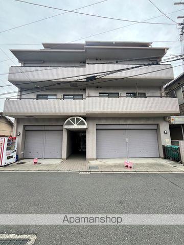 ピアモント北花田