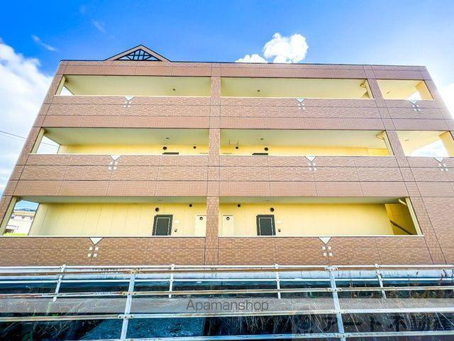 パシフィックヒルズはなみずき