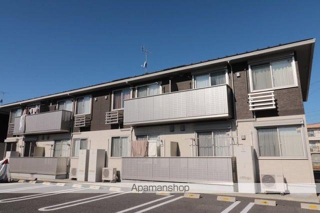 ガーデンベル イースト(2LDK/1階)