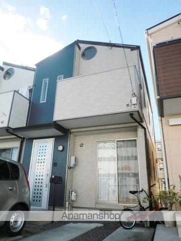 静岡県静岡市葵区 2階建 築18年