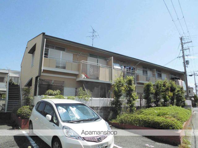 ハイマート上野芝