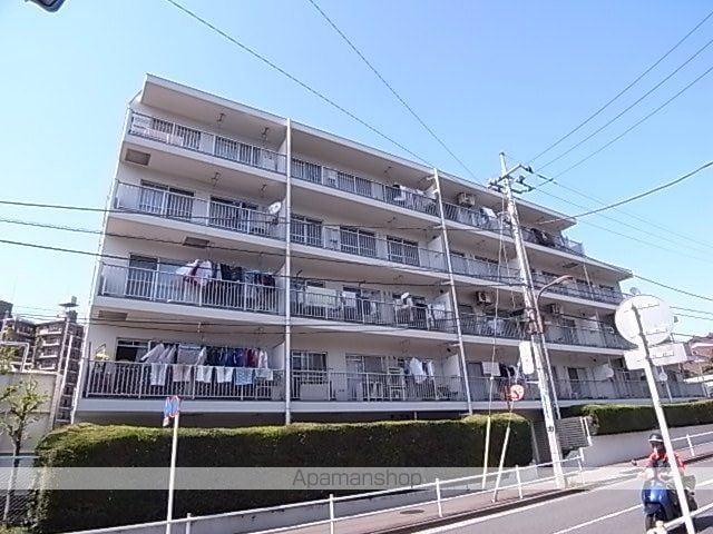 藤和永山コープ