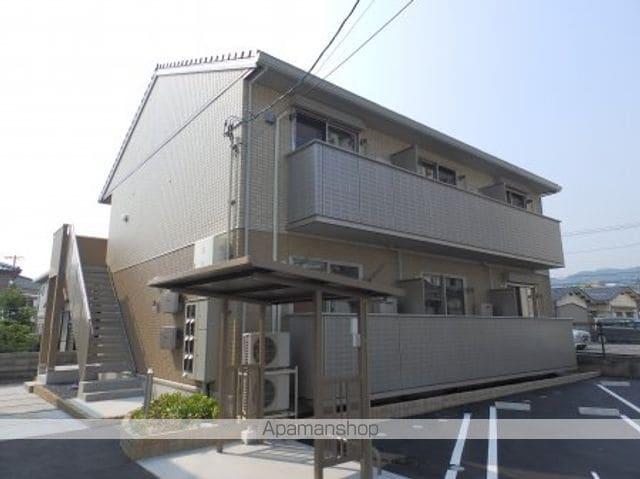 プランドール今宿