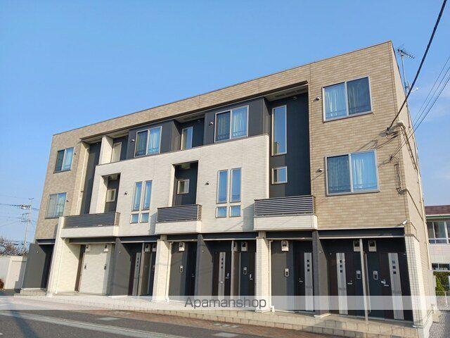 エトワール壱番館