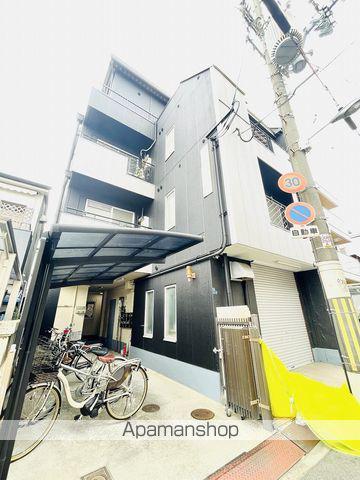 レオパマンション