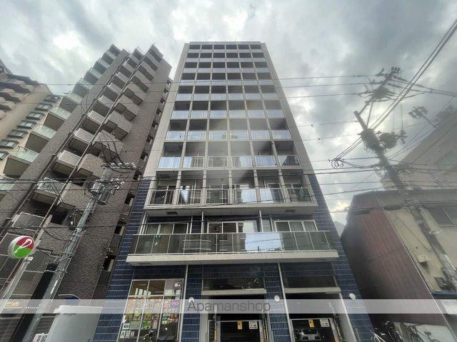 メゾンド銀山