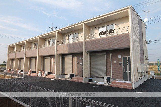 ＭＥＬＬＯＷＢＥＬＬみどりのⅠ(2LDK)