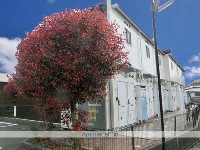 レオパレス下石田