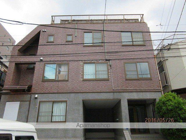 シャルレ早稲田